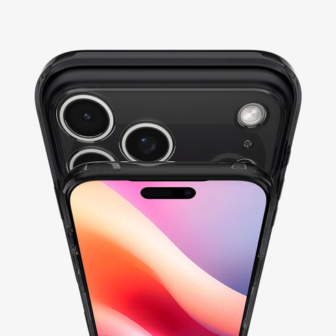 Spigen כיסוי ל-iPhone 17 Pro Max – Ultra Hybrid Zero One (MagFit)